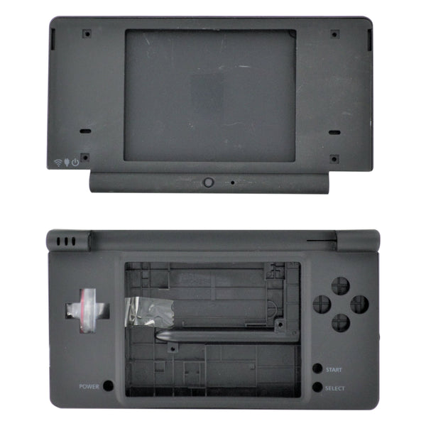 Nintendo offers DSi in Black BUNDLE WITH GAMES