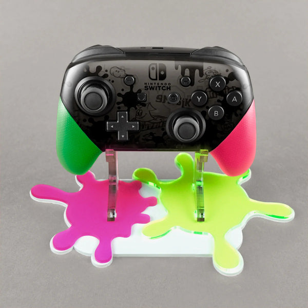 Best controller for splatoon shop 2