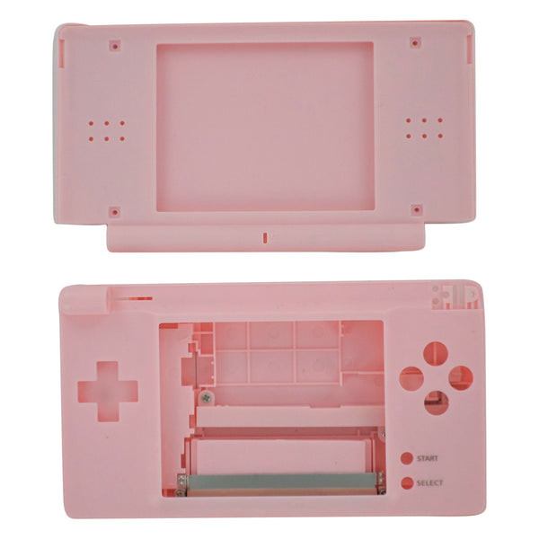 SELLING FOR PARTS retailer Pink DS lite