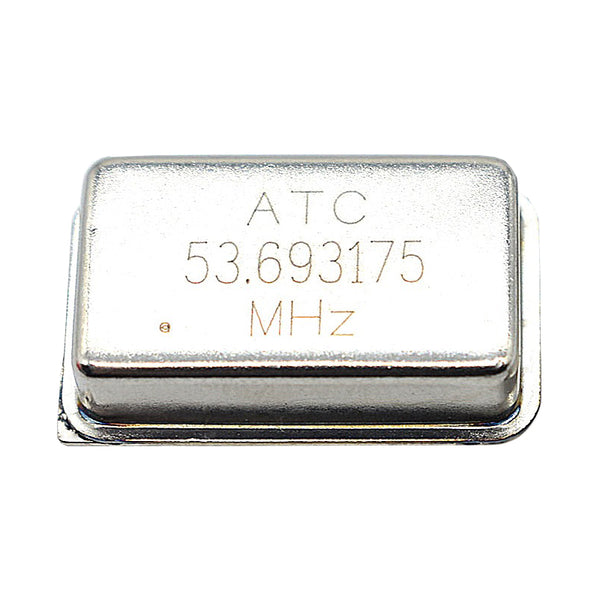 53.693175 mhz crystal oscillator Pal To NTSC 60Hz Region Mod for 