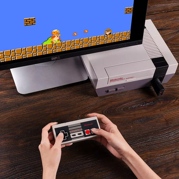 Original nes wireless deals controller