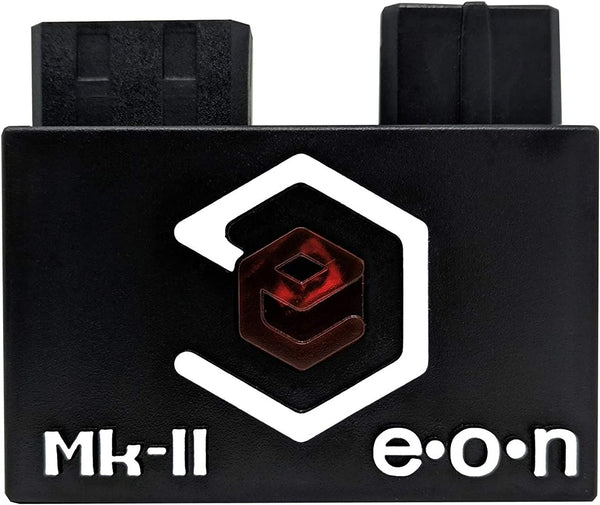 GCHD MK-II HD Out HDMI TV adapter for GameCube black | Eon – ZedLabz