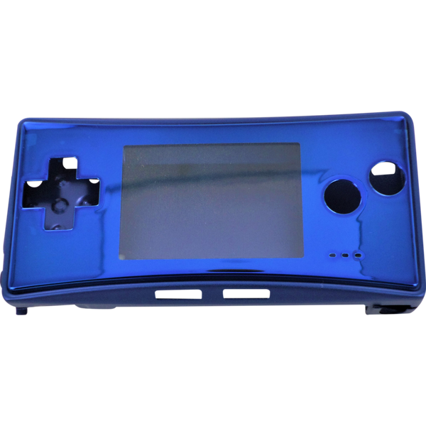 Full housing shell for Nintendo Game Boy Micro console 