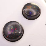 Hand cast resin buttons for Nintendo Game Boy Original DMG-01 (Game Boy Classic) - Solar System | Lab Fifteen Co