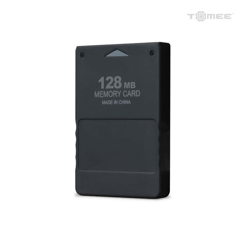 128MB Memory card for Sony PS2 & PS2 Slim PlayStation 2 | Tomee - 2