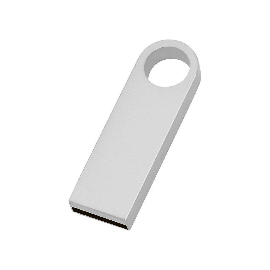 128mb USB flash memory drive | ZedLabz - 1