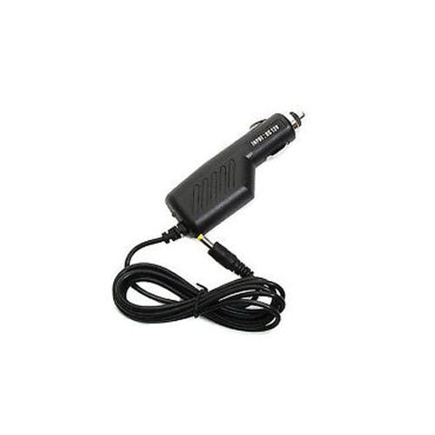 12V car charger adaper cable lead for Sony PSP 1000 2000 3000 - Black | ZedLabz - 1