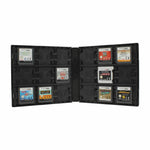 18 game cartridge storage case for Nintendo 3DS, New 3DS XL, 2DS & DS - Pokemon inspired Pikachu edition - 5