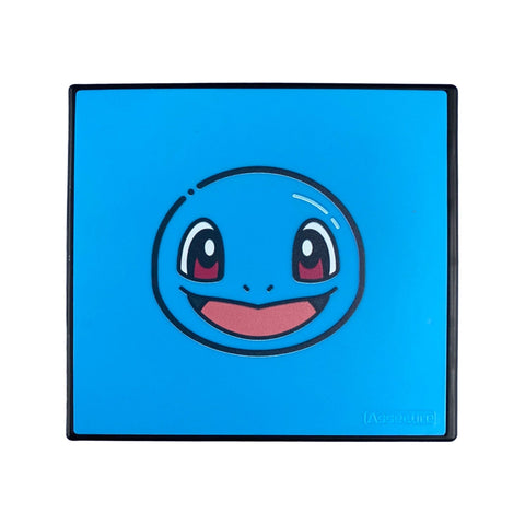 18 game cartridge storage case for Nintendo 3DS, New 3DS XL, 2DS & DS - Pokemon inspired Squirtle edition - 2