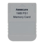 1MB 15 block memory card for Sony PS1 PSX PlayStation one - PS2 compatible* | ZedLabz - 6