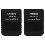 1MB 15 block memory card for Sony PS1 PSX PlayStation one - PS2 compatible* | ZedLabz - 7