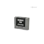 256KB Memory card for N64 [Nintendo 64] controller pak | Tomee - 2