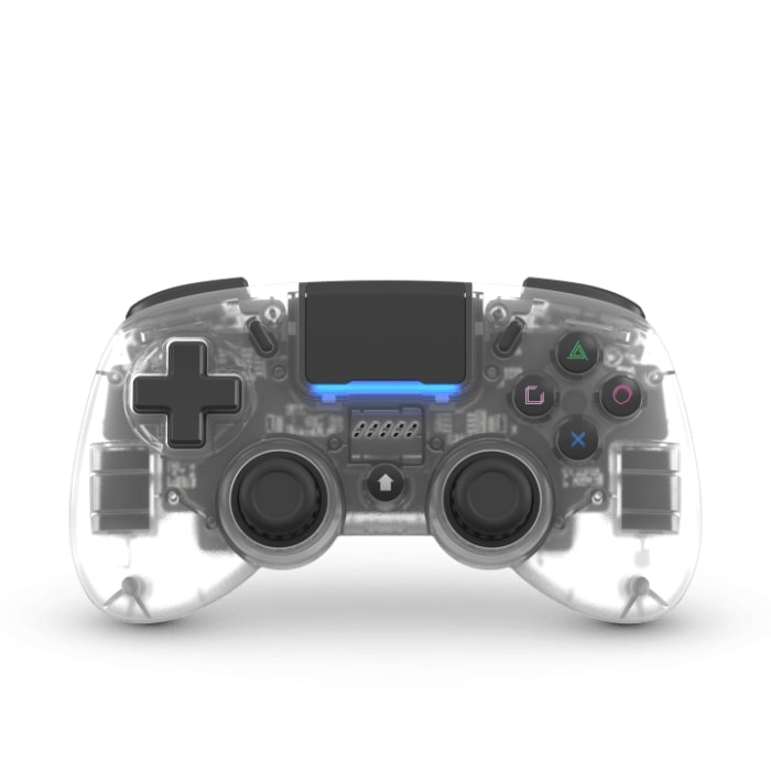 Crystal PS4 popular Controller DualShock 4