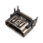 HDMI display port jack connector for Sony PS5 console internal replacement | ZedLabz