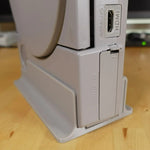 Vertical stand for Sony PlayStation One PS1 PSX consoles | Retro Frog