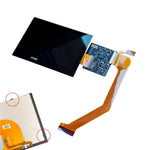 3.0 Inch Laminated M2 IPS LCD screen kit for Nintendo Game Boy Advance SP [AGS GBA SP] | Funnyplaying - 2