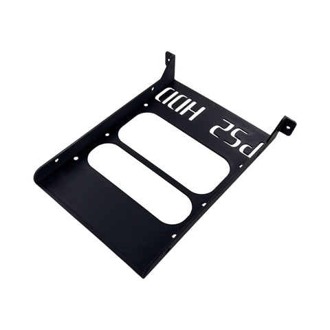 3.5" Hard drive support bracket for Sony PS2 PlayStation 2 network HDD adapter 3D Printed | RetroGameRevival - 1