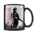 The Last of Us Part II 2 gift set including Mug, Coaster & Keychain | Pyramid