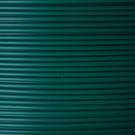 3D printer PLA filament 1.75mm 1KG roll - UK made eco friendly - British racing green | 3DQF - 2