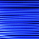 3D printer PLA filament 1.75mm 1KG roll - UK made eco friendly - Cobalt Blue | 3DQF - 2