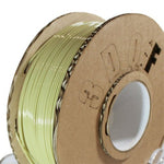 3D printer PLA filament 1.75mm 1KG roll - UK made eco friendly - Desert Olive Green | 3DQF - 1