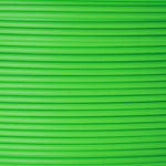 3D printer PLA filament 1.75mm 1KG roll - UK made eco friendly - Kiwi Green | 3DQF - 2