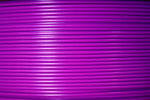 3D printer PLA Plus (PLA+) filament 1.75mm 1KG roll - UK made eco friendly - Deep Purple | 3DQF - 2