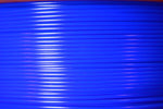 3D printer PLA Plus (PLA+) filament 1.75mm 1KG roll - UK made eco friendly - Ultra Blue | 3DQF - 2