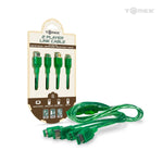 2 Player link cable for Game Boy Color / Game Boy Pocket / Game Boy 5FT | Tomee