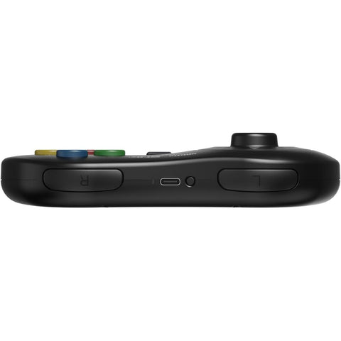 NEOGEO dual wireless controller bluetooth / 2.4GHz for Windows, Android & NEOGEO Mini (SNK Licensed) | 8BitDo