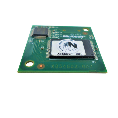 4G Memory for Microsoft Xbox 360 Slim X854803 - 002 console - PULLED | ZedLabz - ZedLabz800680