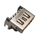 HDMI display port jack connector for Sony PS5 console internal replacement | ZedLabz