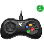 M30 wired controller gamepad for Xbox Series X|S, Xbox One & Windows 10/11 -Black | 8BitDo