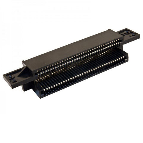 72 Pin Connector for NES Nintendo console Game cartridge slot socket replacement | ZedLabz - 1