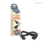 Controller extension cable for Sega Mega Drive & Genesis (Model 1/2/3) 6FT | Tomee