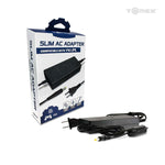 Ac adapter for Sony PS2 Slim 70000 & 90000 console with US/CA plug power adapter | Tomee - 1