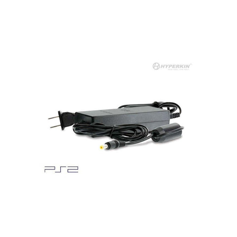 Ac adapter for Sony PS2 Slim 70000 & 90000 console with US/CA plug power adapter | Tomee - 2