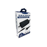 Ac adapter for Sony PS2 Slim 70000 & 90000 console with US/CA plug power adapter | Tomee - 4