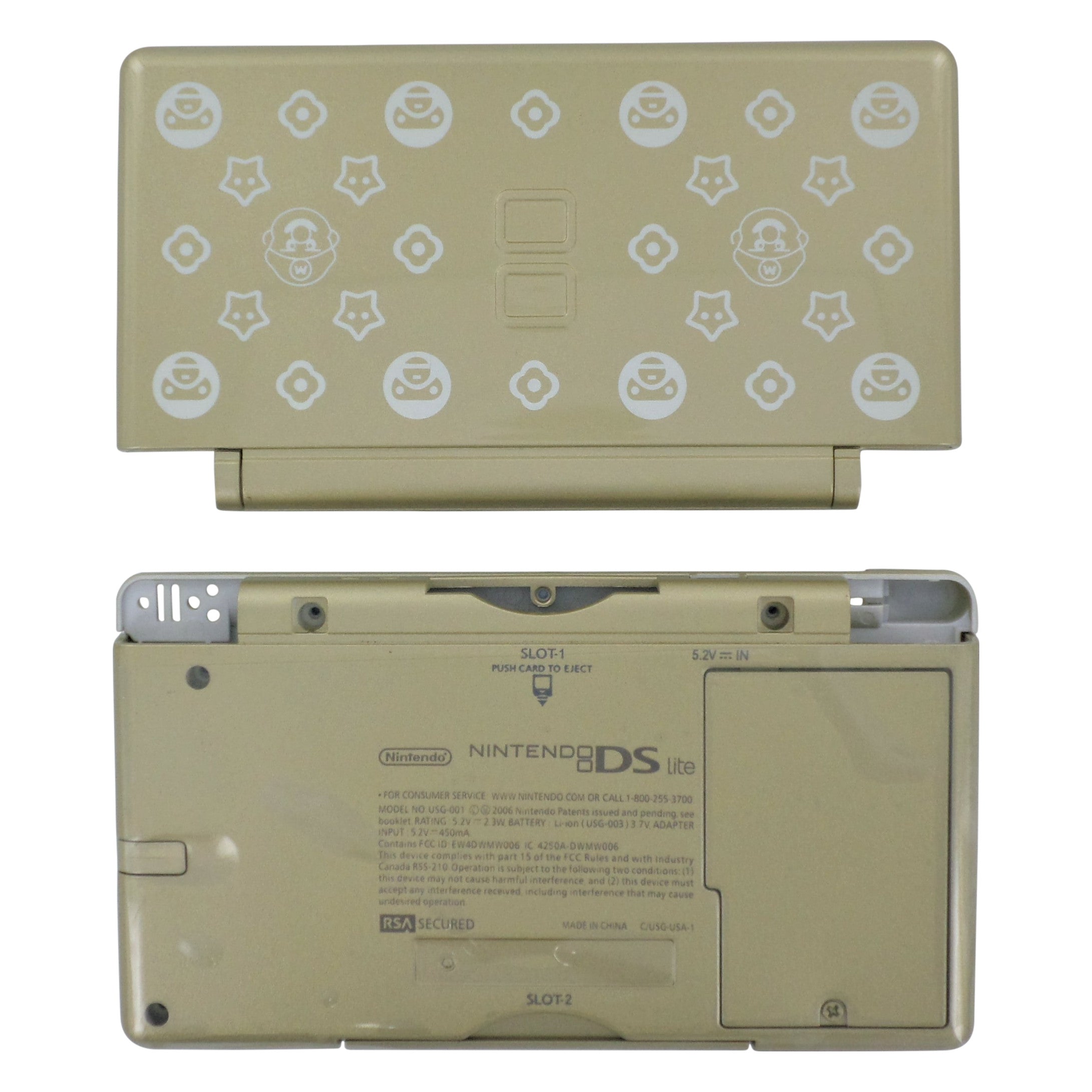 DS Lite Repair on sale Lot 11 Total