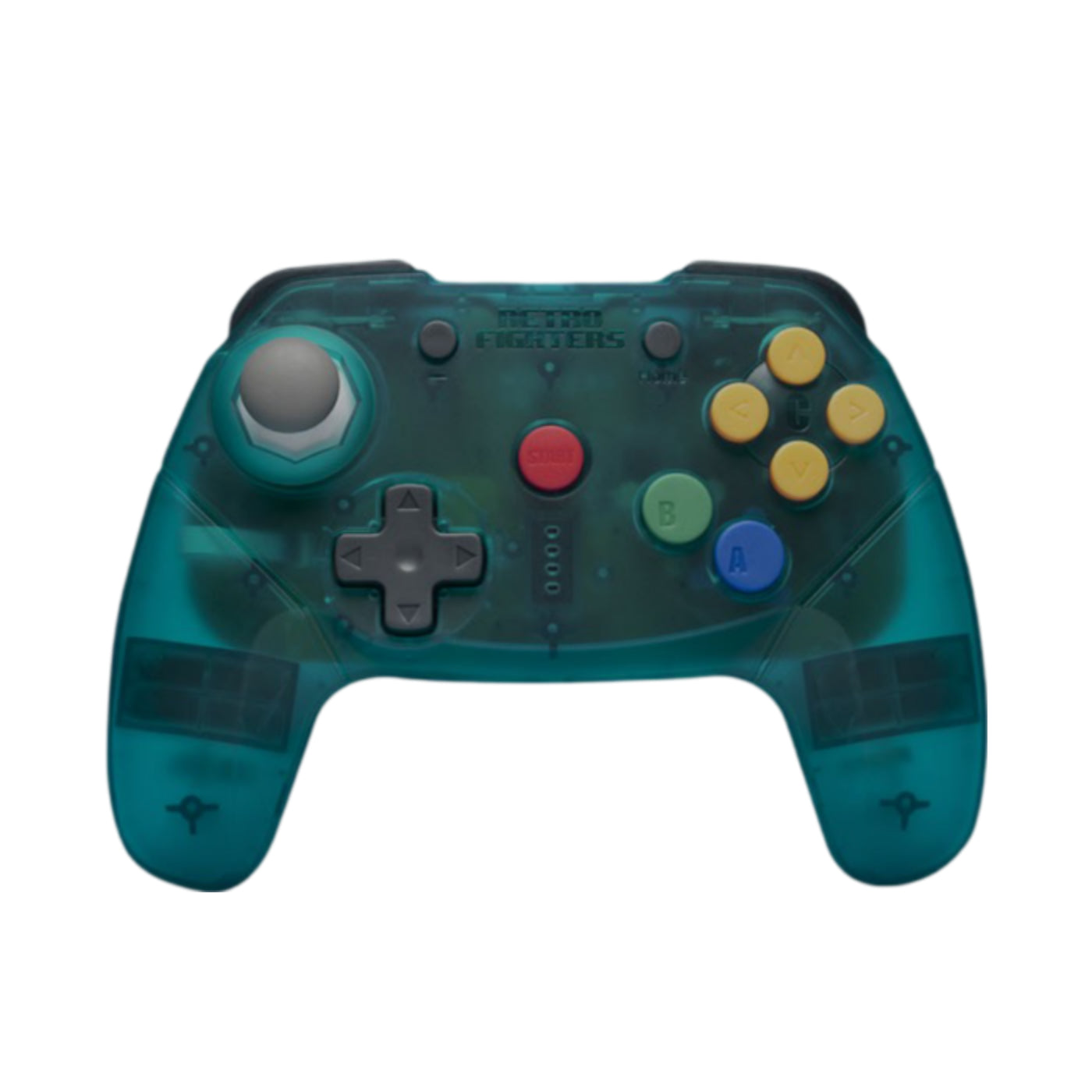 Official buy Nintendo 64 N64 Wireless Controller for Nintendo Switch