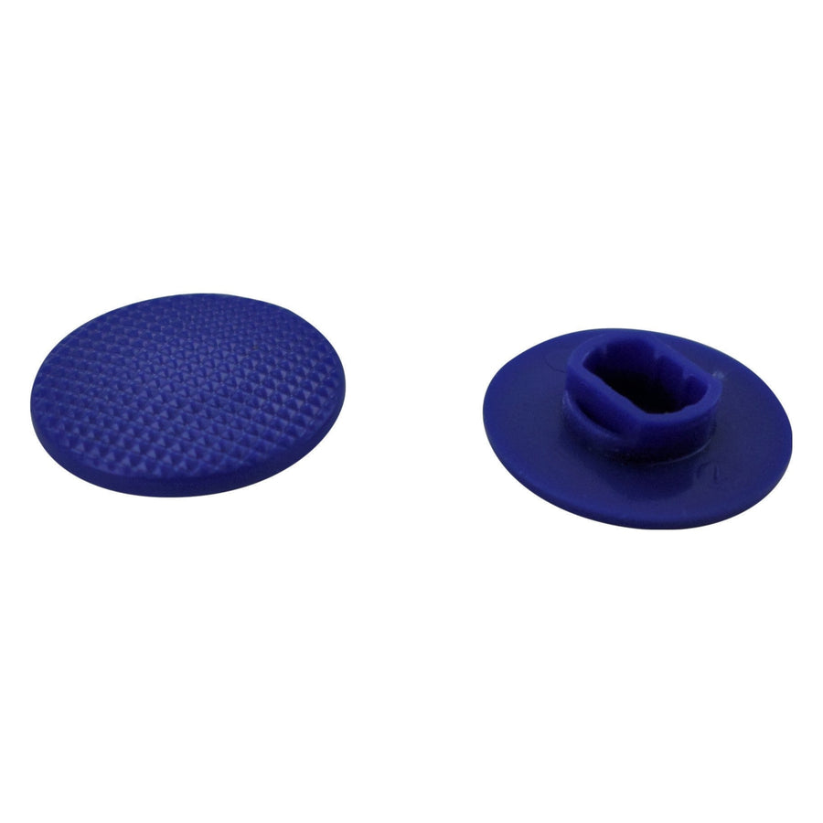 Analog Stick Button Cap For Sony PSP 1000 Series - 2 Royal Blue | ZedLabz - 1