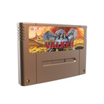 Assault Suits Valken: Collector's Edition (PAL region) for Nintendo SNES translated to English [PRE - ORDER] | Retro - bit - 11