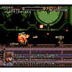 Assault Suits Valken: Collector's Edition (PAL region) for Nintendo SNES translated to English [PRE - ORDER] | Retro - bit - 5