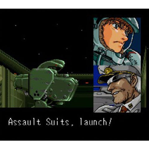 Assault Suits Valken: Collector's Edition (PAL region) for Nintendo SNES translated to English [PRE - ORDER] | Retro - bit - 2