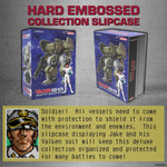 Assault Suits Valken: Deluxe Edition (PAL region) for Nintendo SNES translated to English [PRE - ORDER] | Retro - bit - 7