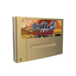 Assault Suits Valken: Deluxe Edition (PAL region) for Nintendo SNES translated to English [PRE - ORDER] | Retro - bit - 14