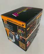 Astro City Mini V plug and play official mini arcade console with 22 build - in games | Sega - 4