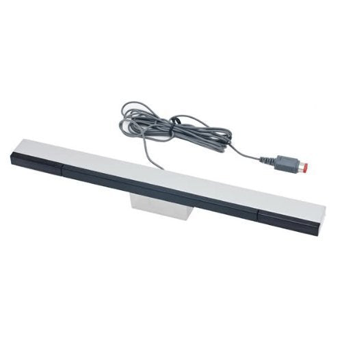 Wii infrared deals sensor bar