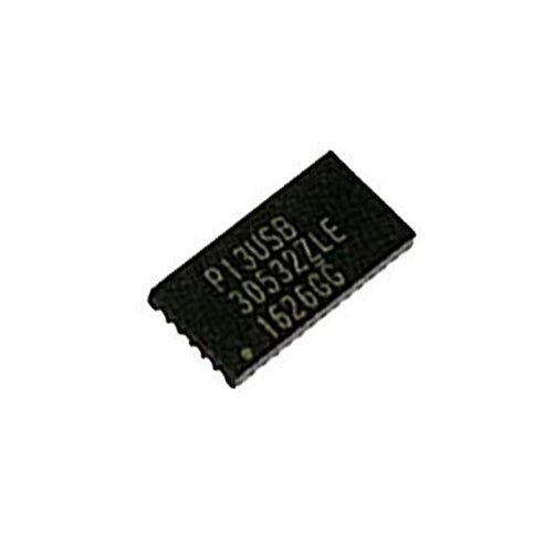 Audio Video IC Chip for Nintendo Switch Pericom P13USB replacement | ZedLabz - 1