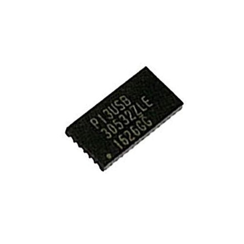 Audio Video IC Chip for Nintendo Switch Pericom P13USB replacement | ZedLabz - 1